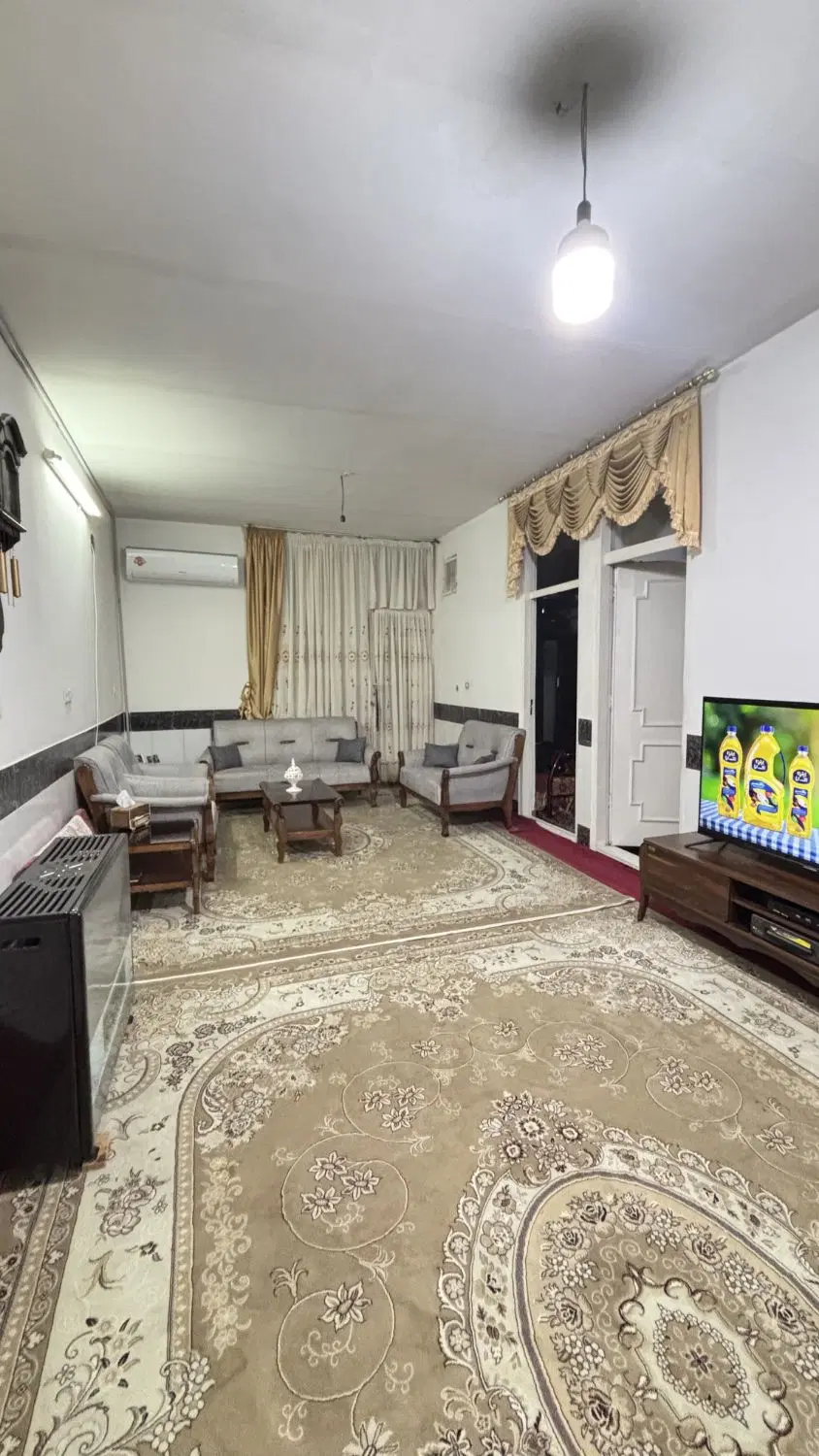 فروش یک واحد ویلایی در داوودیه