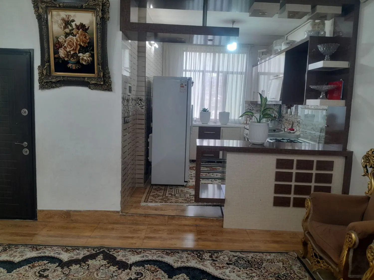 فروش اپارتمان