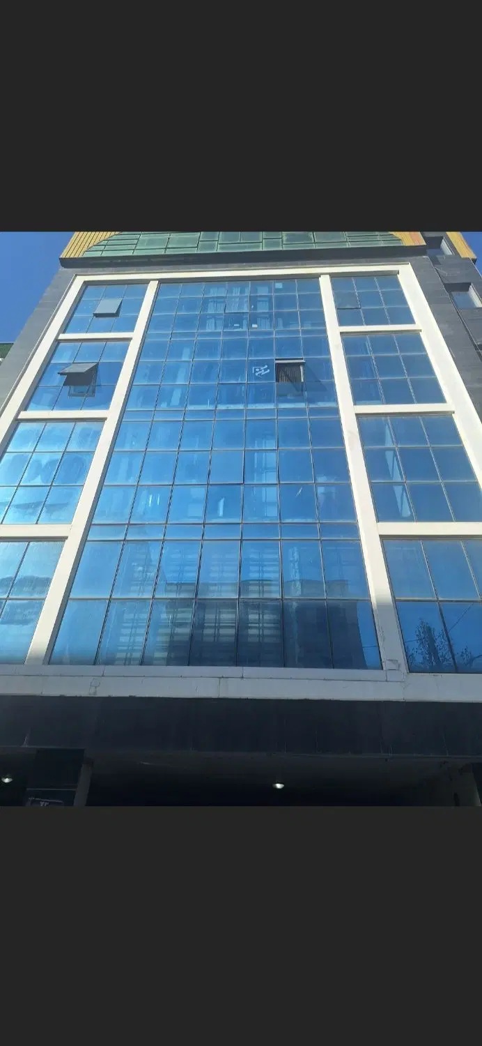 فروش آپارتمان اداری