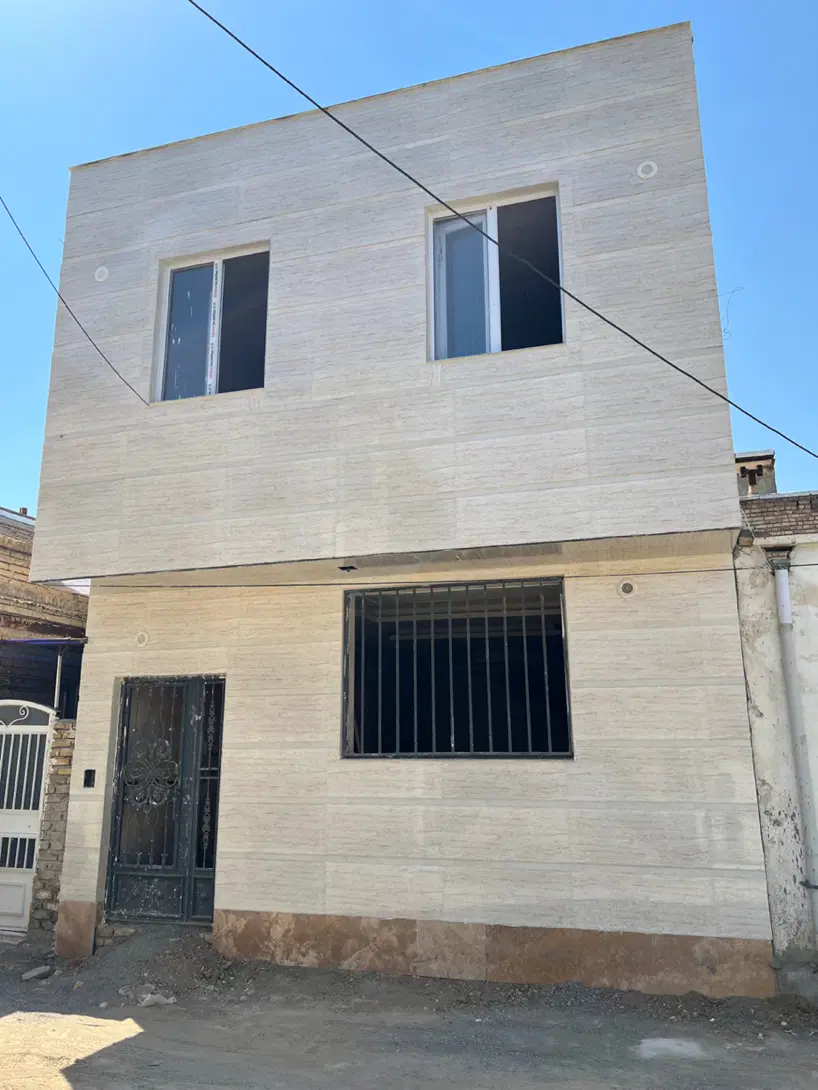خانه دیگاله ۱۴۰متری سه خواب