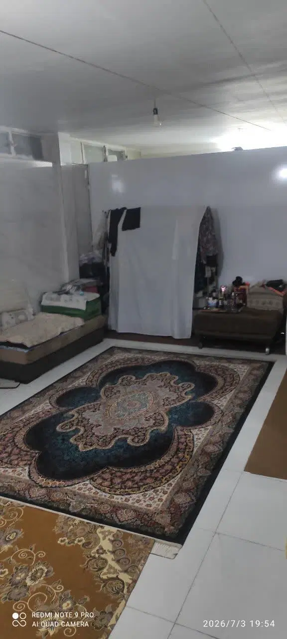 اجاره زیر زمین مسکونی