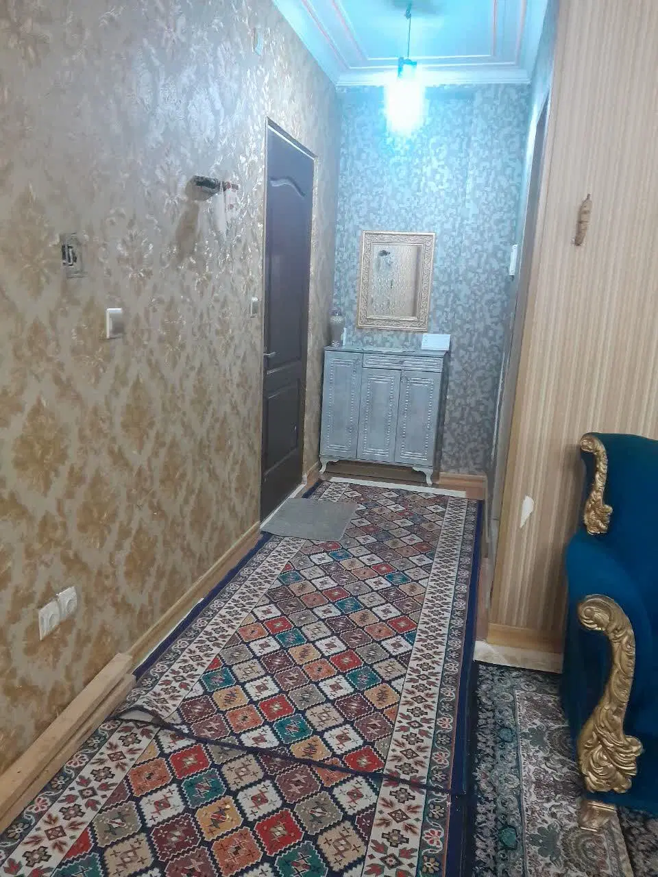 رهن کامل