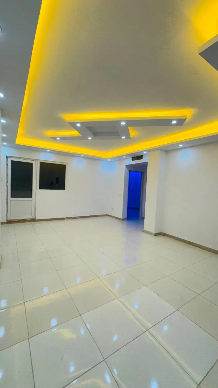 آپارتمان دوخواب86متری شمال پرند