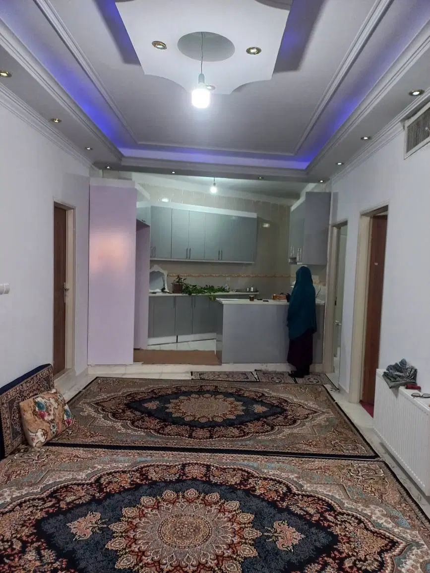 خانه مسکونی