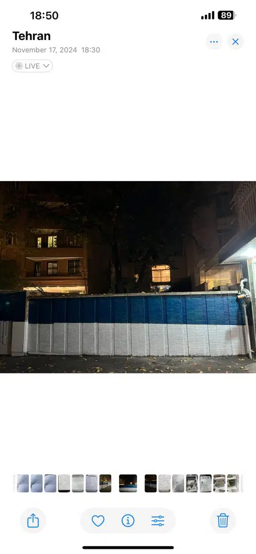 مشارکت در ساخت واقع در بهترین لوکیشن ظفر گوی آبادی
