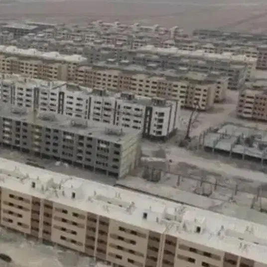 اپارتمان نهضت مسکن ملی بهارستان