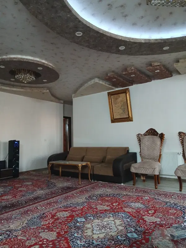 اجاره اپارتمان