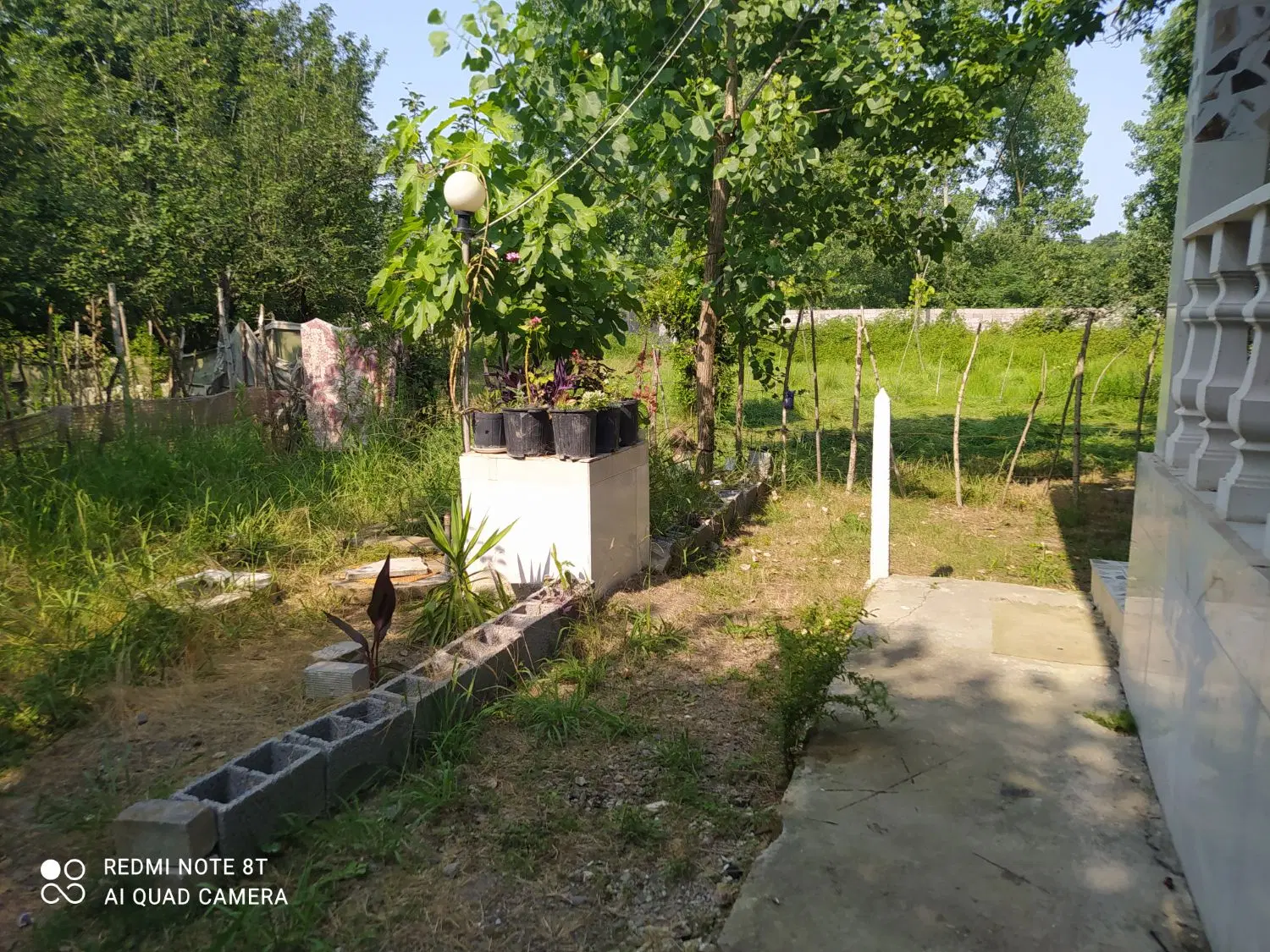 خانه ویلایی 260 متری در آقاسید شریف