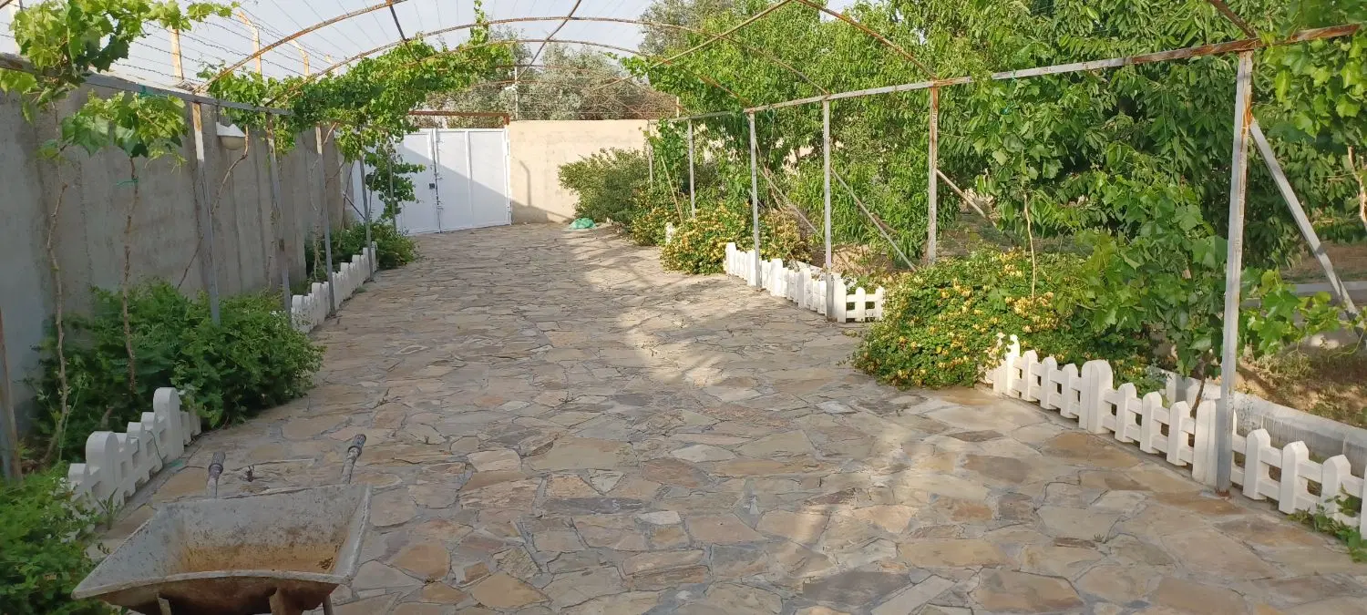 باغ ویلا