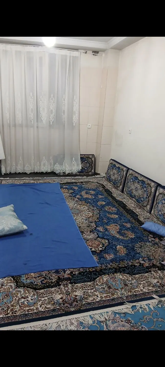 اجاره واحد نقلی تمیز نزدیک مترو مولوی