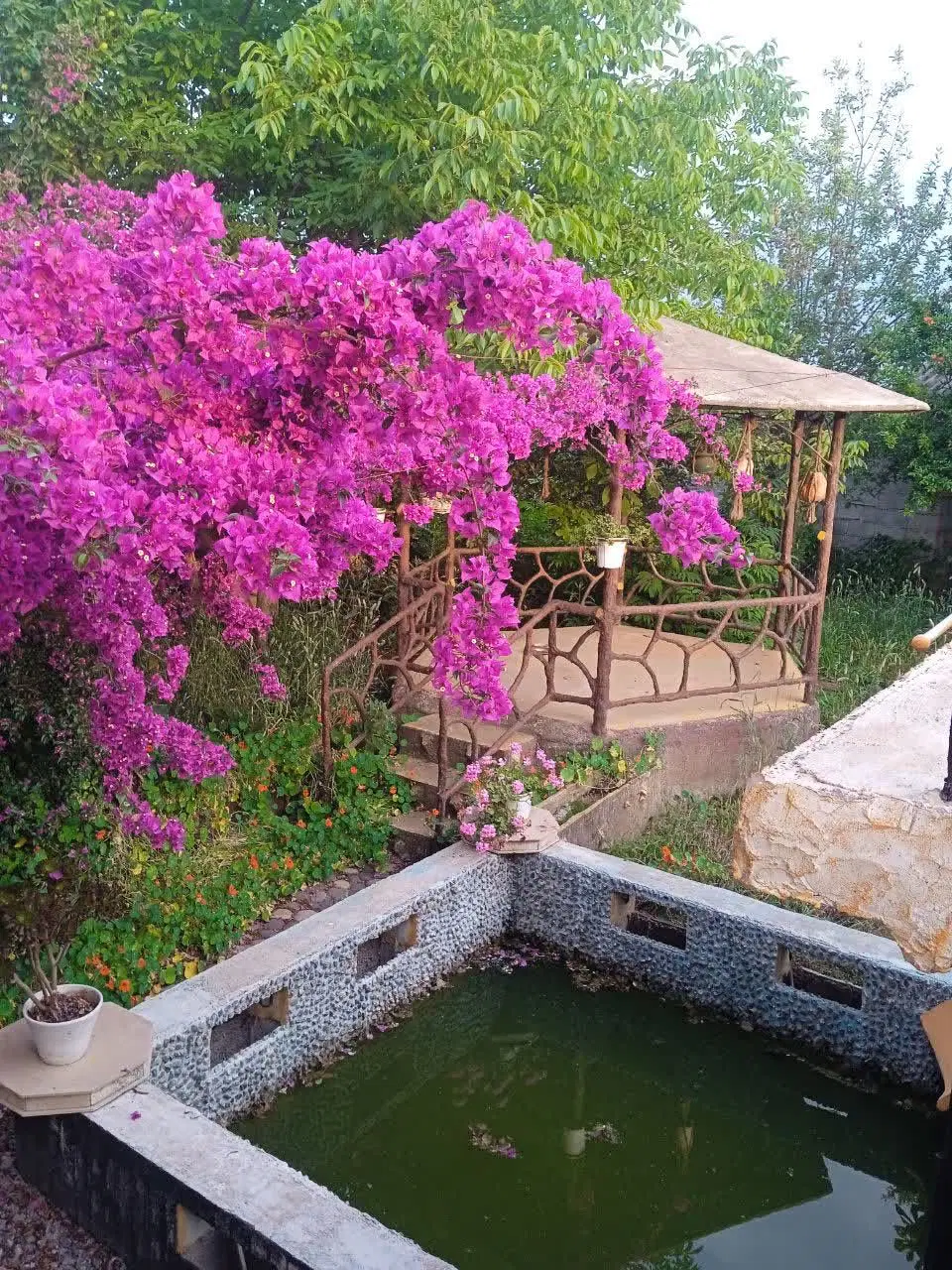 فروش ویلا