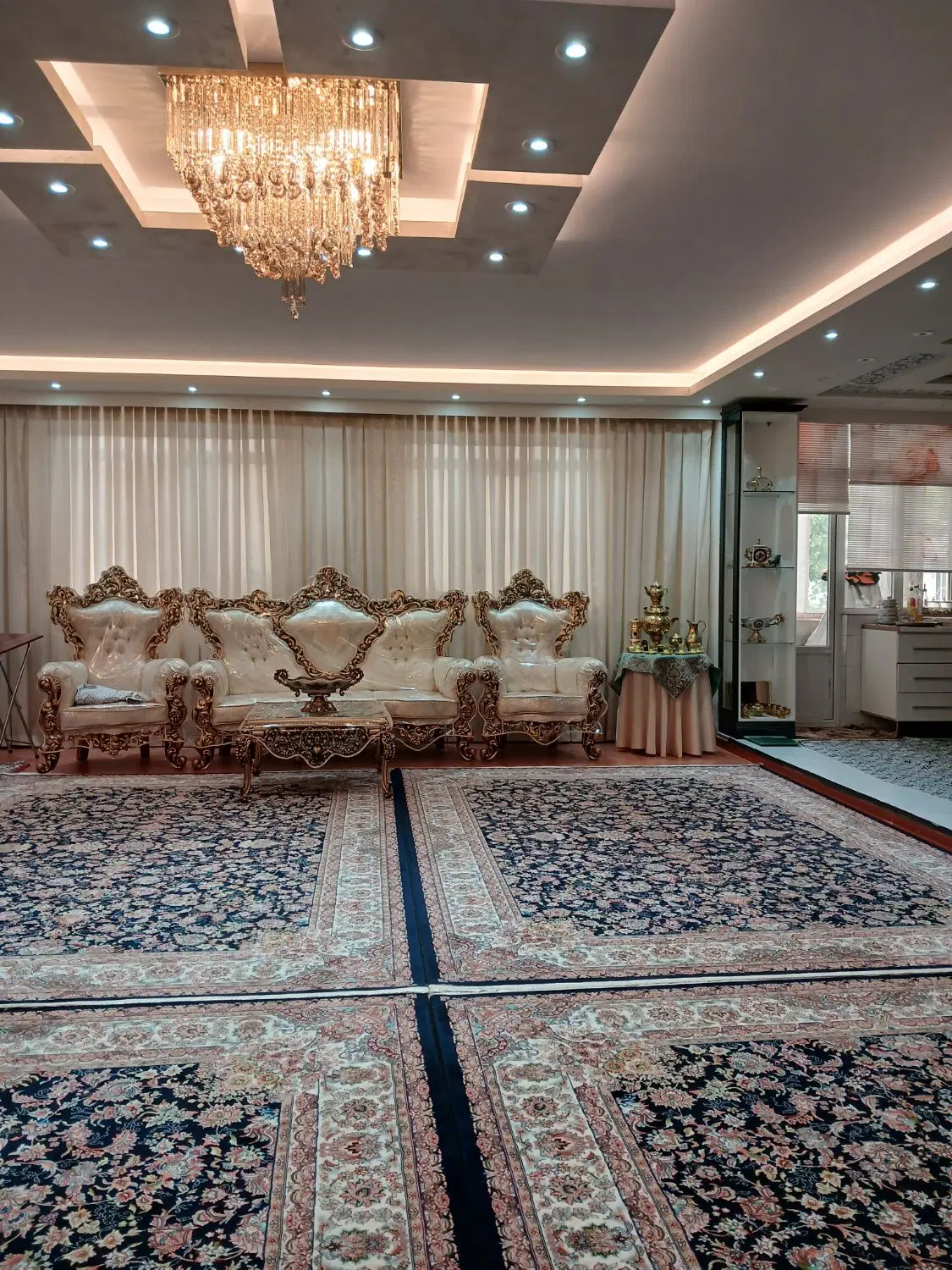 فروش آپارتمان