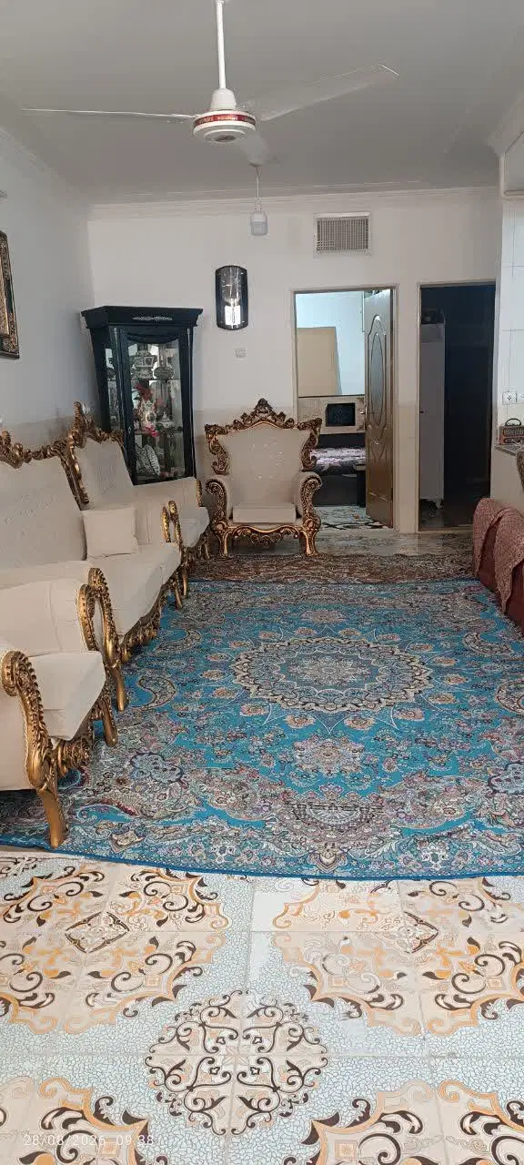 اجاره زیرزمین قاسم نقی
