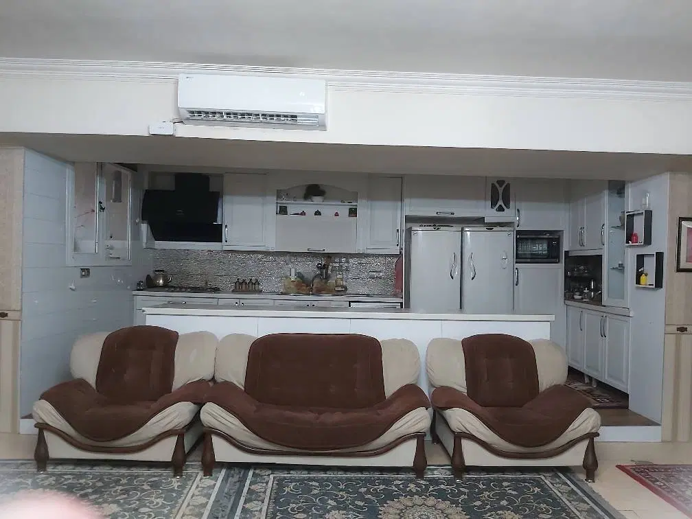 آپارتمان در فروش