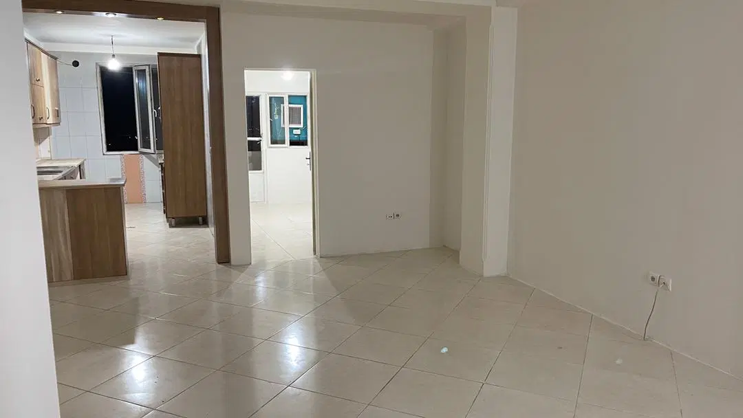 منزل مسکونی