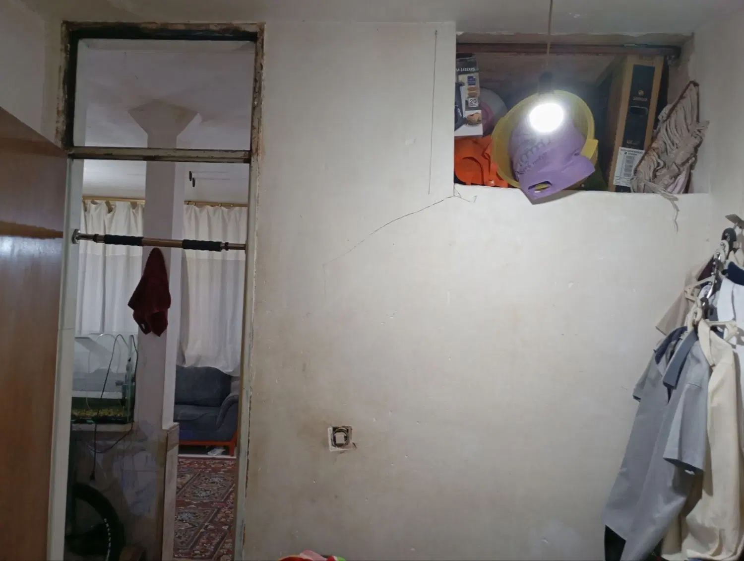 خانه فروشی