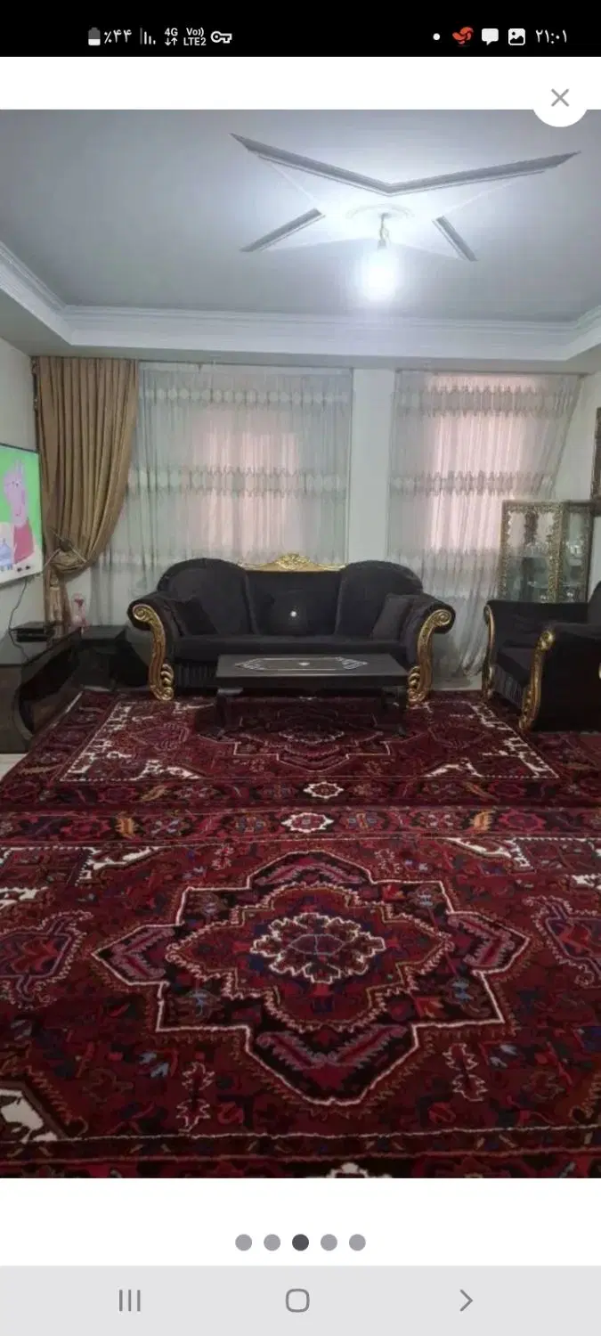 آپارتمان