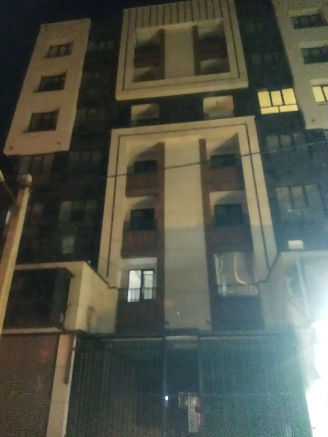 ۱۴۷مترواحدسه در گرمدره جنوبی