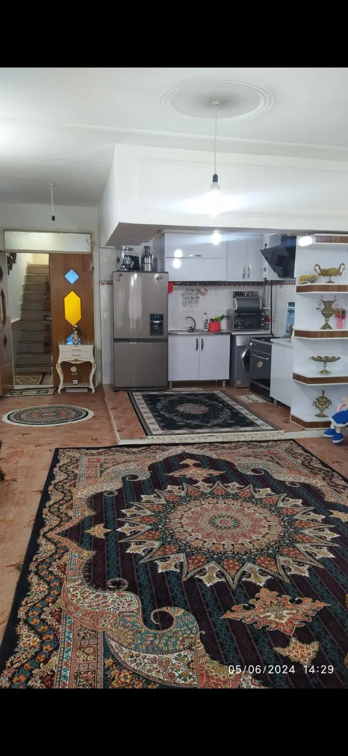 خانه‌ویلایی