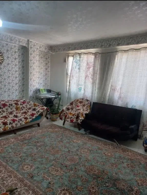 فروش آپارتمان فاز۵ جنوب_ پروژه نیلوفر_ تمیز_ فول