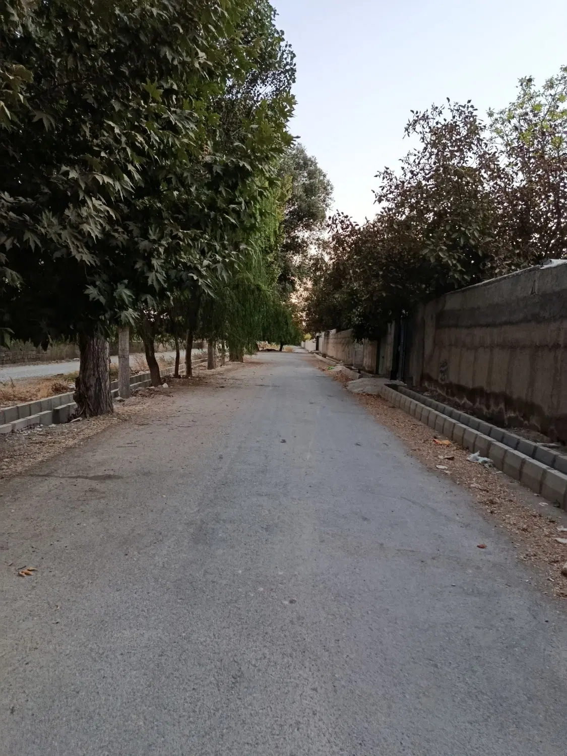 فروش زمین