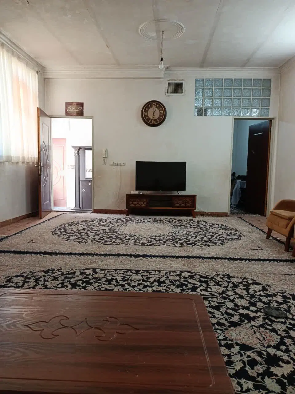 خانه ویلایی شهرک ولیعصر