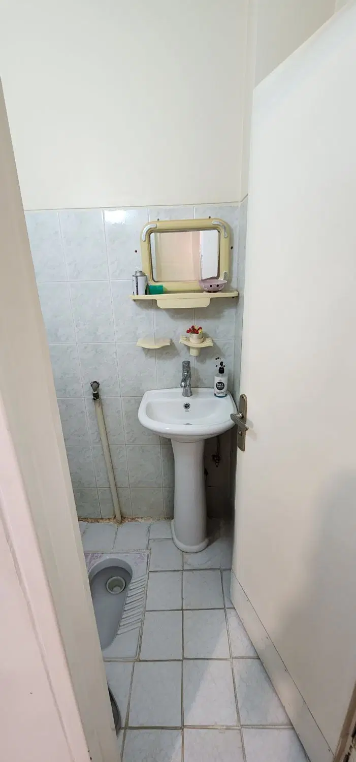 واحد ۶۰ متری خیابان ارشاد