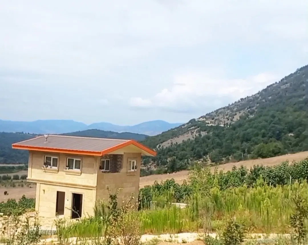 فروش ویلا و زمین