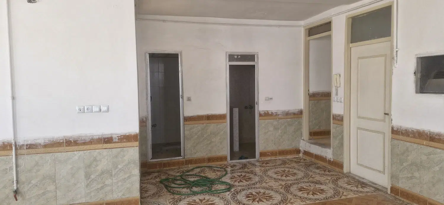 خانه اجاره طبقه سوم بلواردشتی