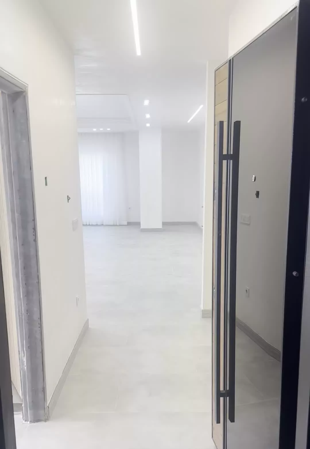 اپارتمان ۱۴۵متری نشتارود نوسازکلیدنخورده