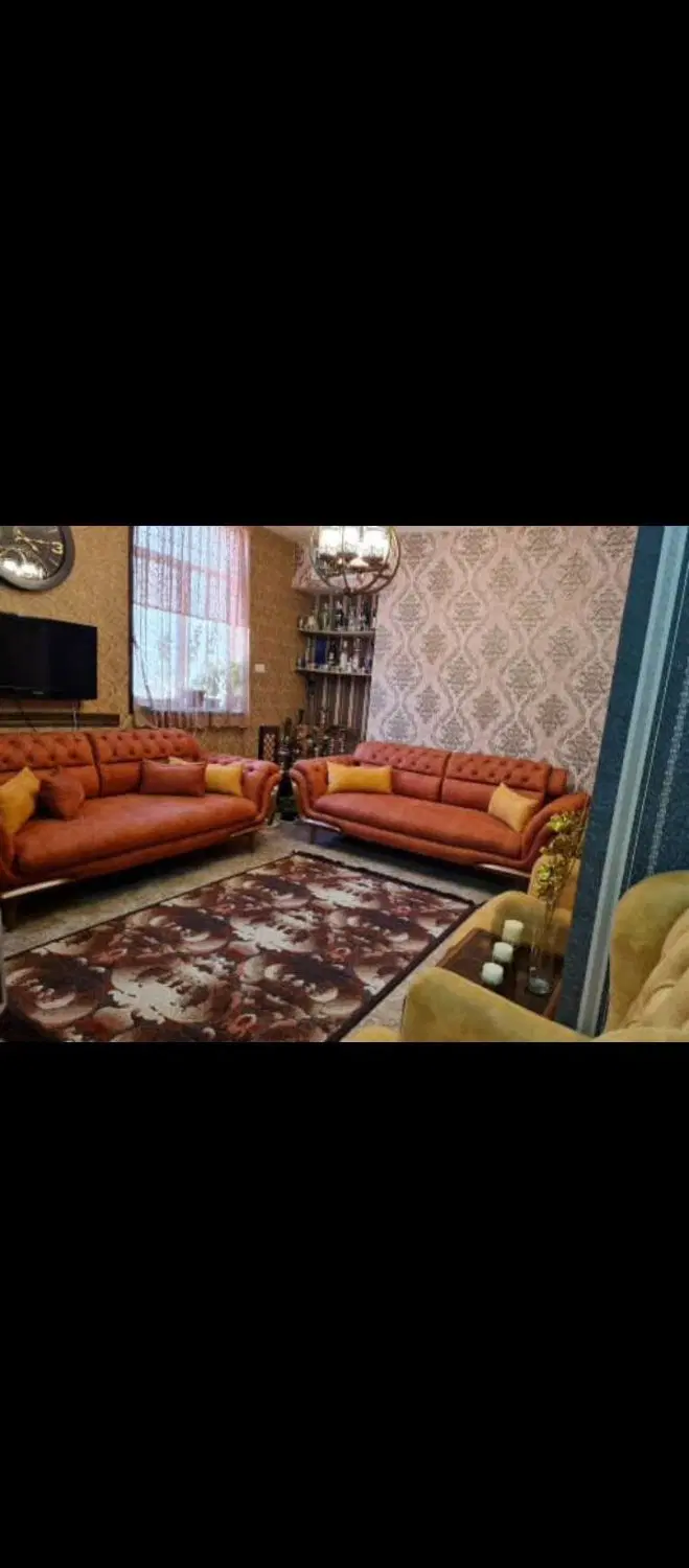 آپارتمان ۴۳ متری شهرک ناز طبقه همکف