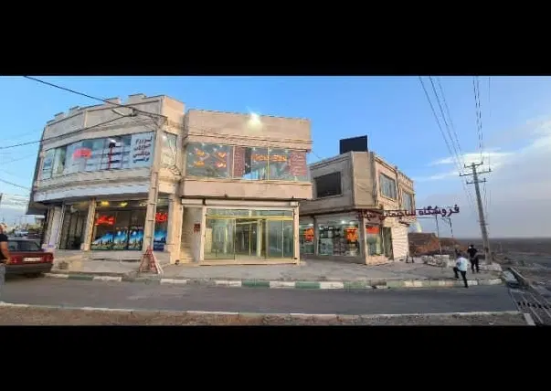 اجاره زیرزمین تجاری