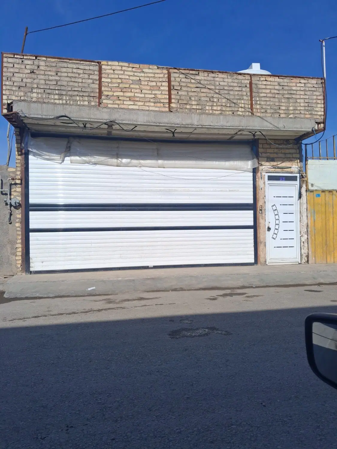 اجاره کارگاه