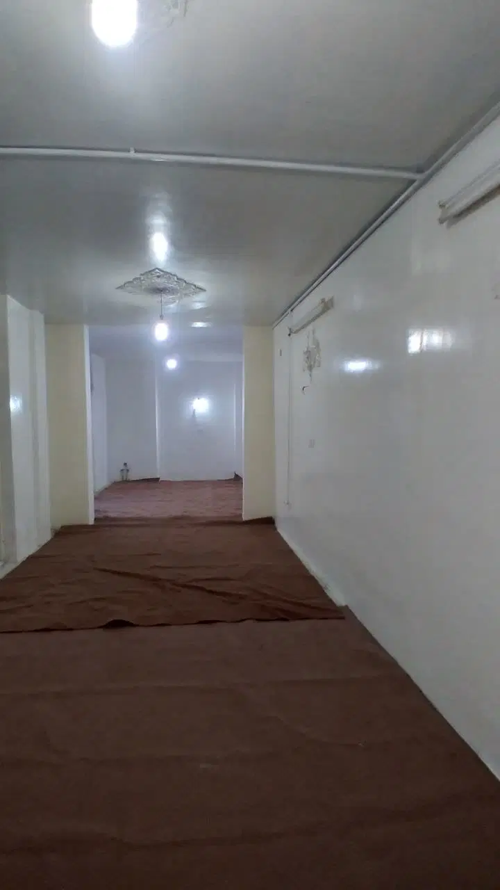 خانه ۱۰۰ متری فروشی واقع در درچه