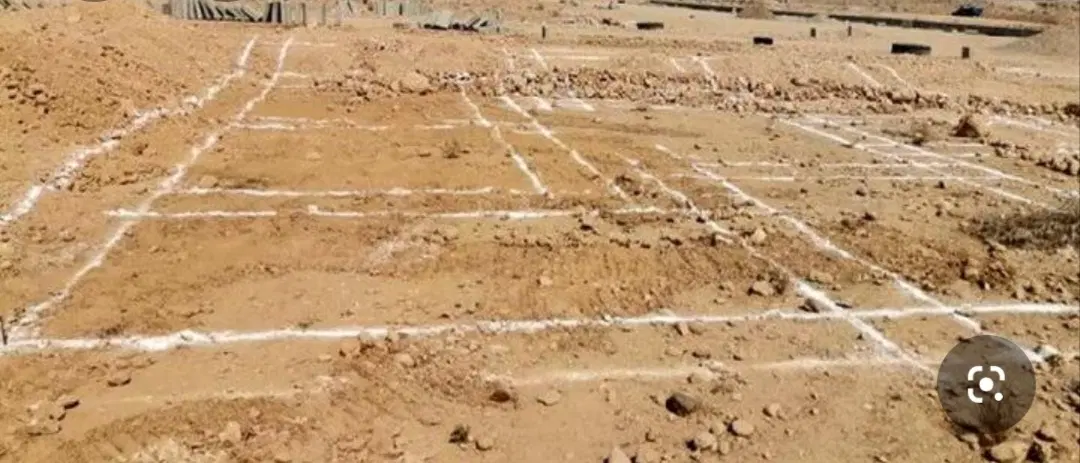 زمین چهار فرزندی واسه فروش