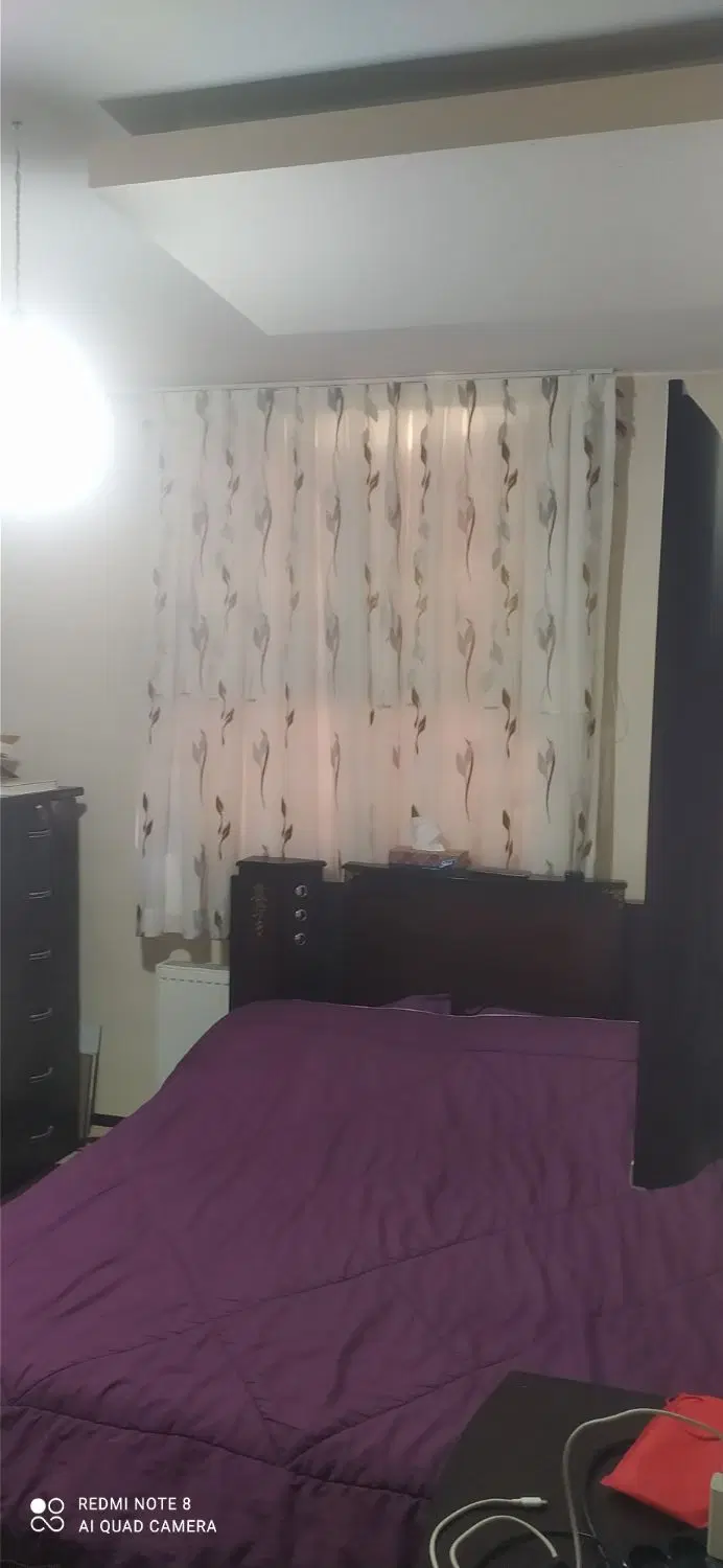 رهن آپارتمان خیابان مهارت فول امکانات 90 متری