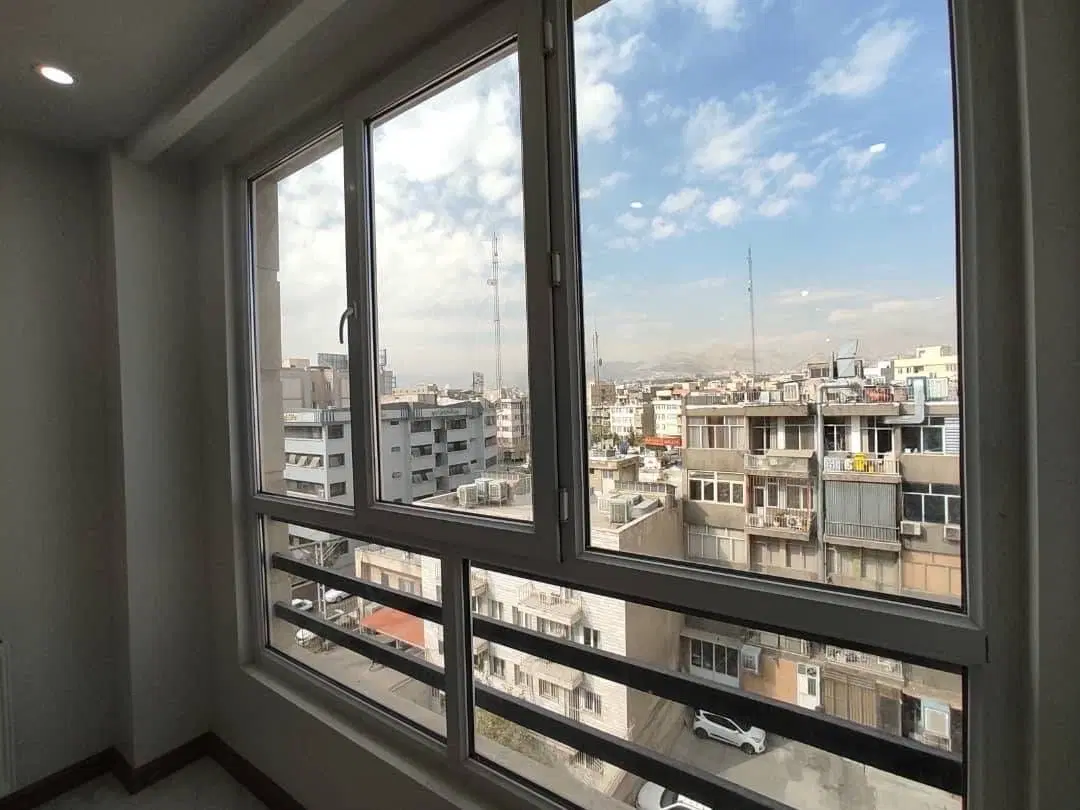 اپارتمان نوساز