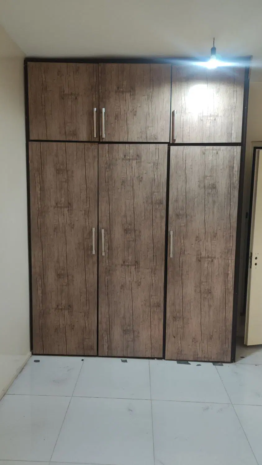 خانه هفتاد متری مرکز شهر