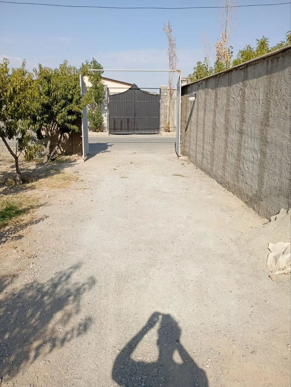 باغ 900 متری سند تکبرگ