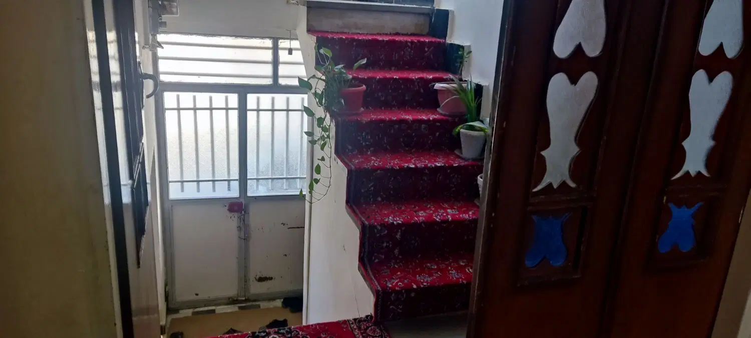 خانه ویلای 250متری تعاون 1
