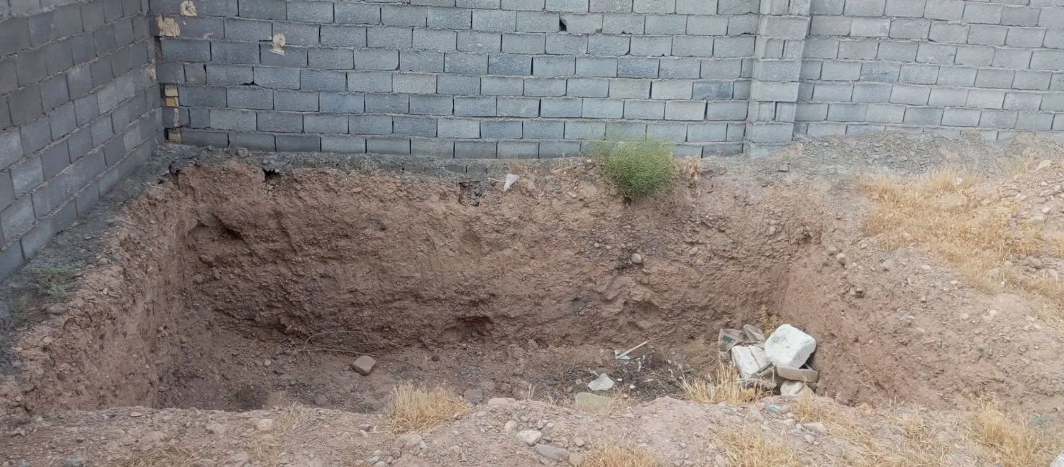 فروش باغ