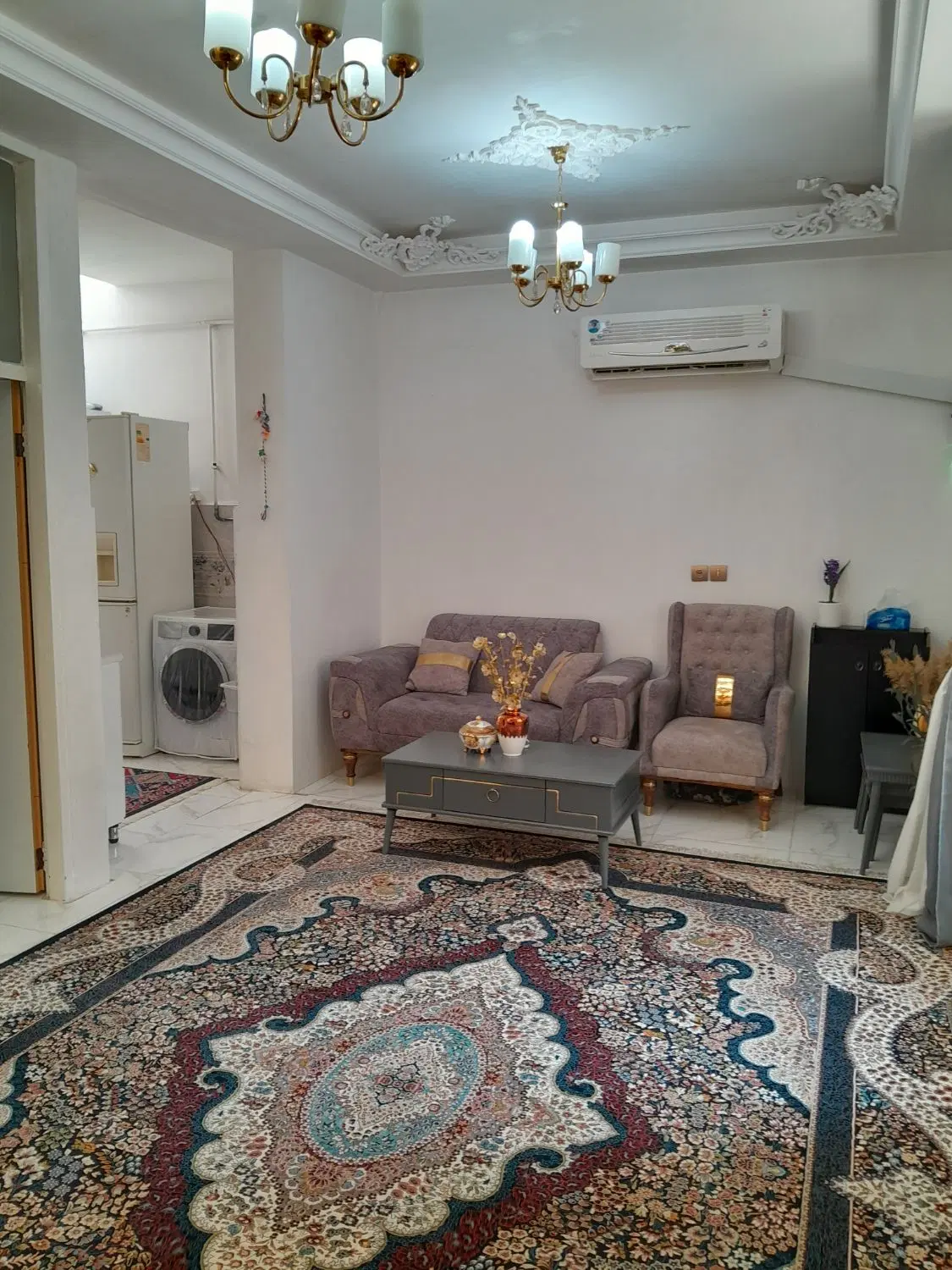 خانه ۸۰متری مسکن