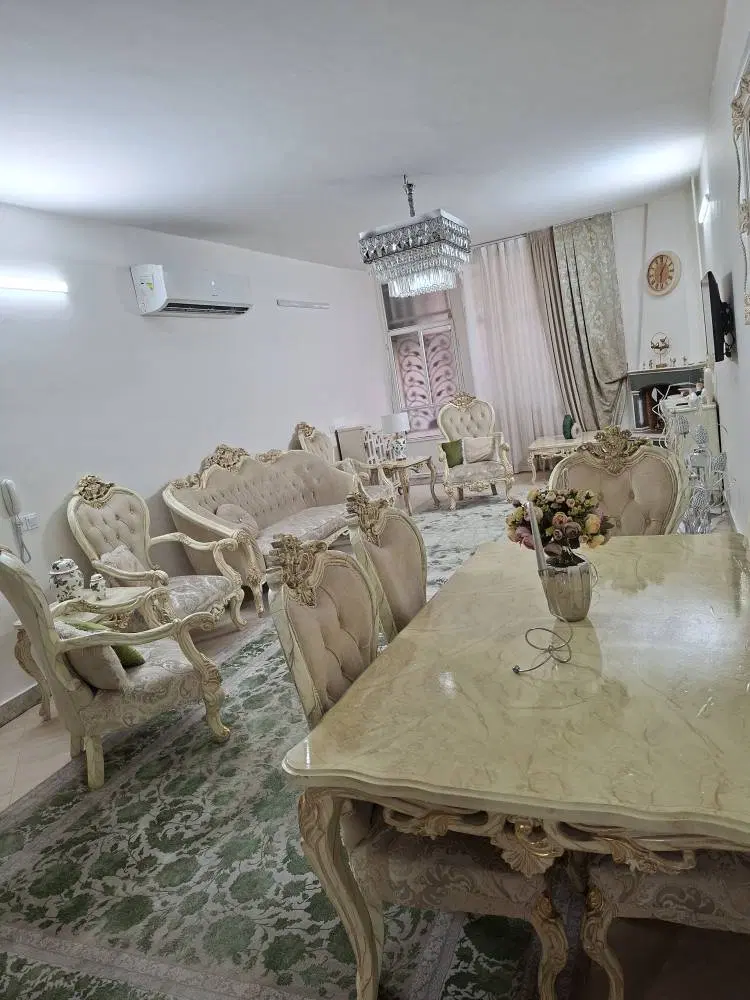 فروش خانه دوبلگس کارخانه قند شهرک هوانیروز