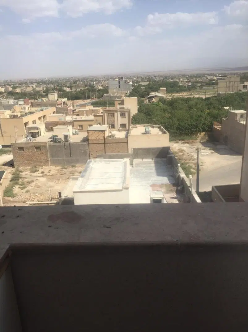 فروش زیر قیمت  آپارتمان مجتمع سایپا کاشان