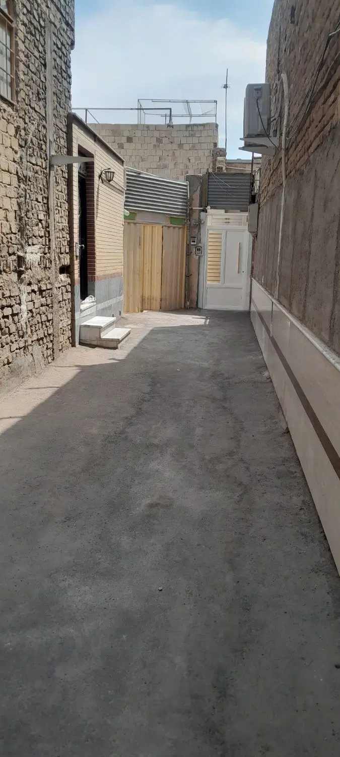 ملک قدیمی