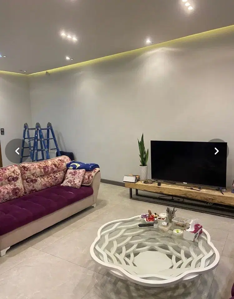 آپارتمان خیابان امیر کبیر