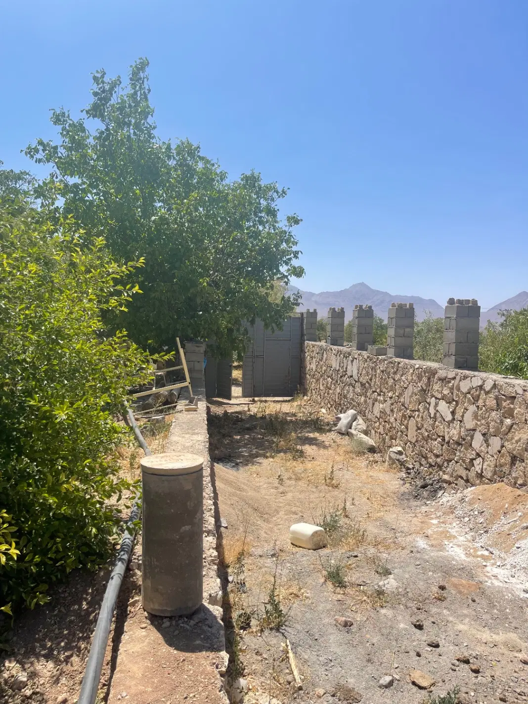 باغ ویلا