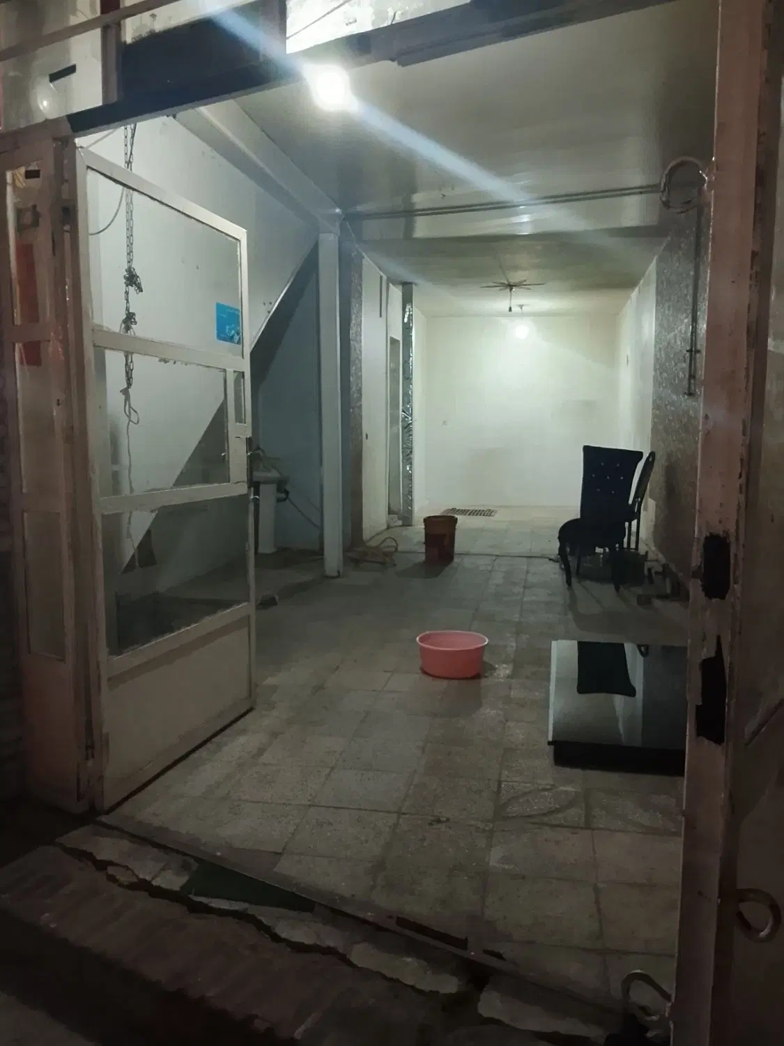مغازه ۴۰متری