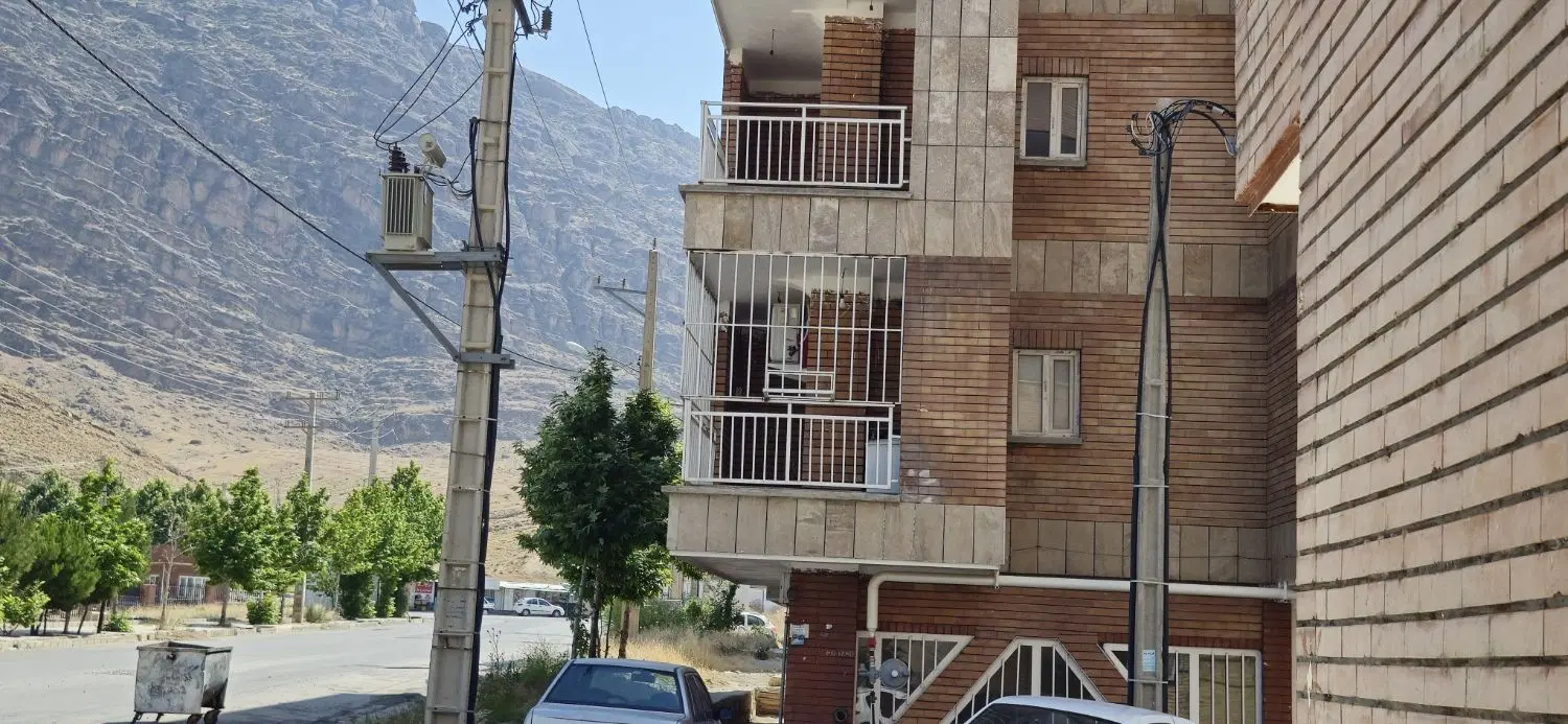 فروش واحد مسکونی