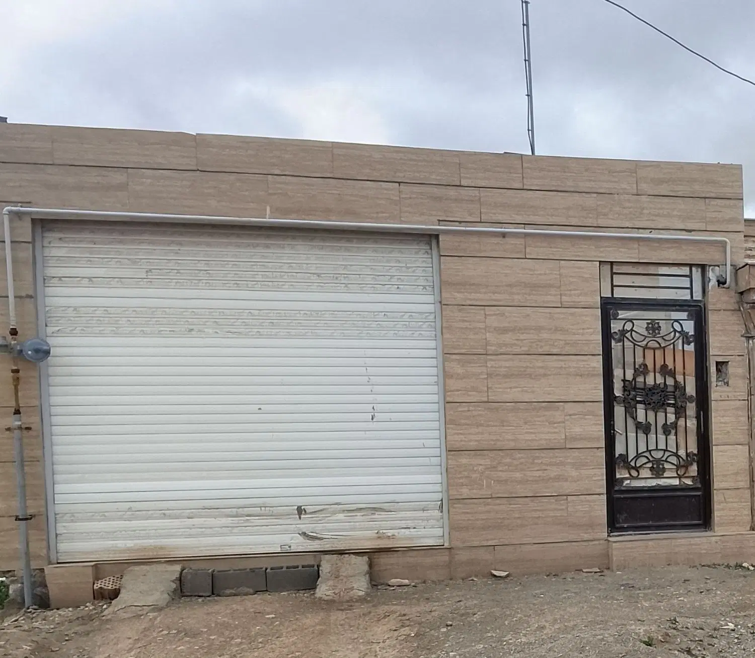 خانه ویلایی فرهنگیان 3پاسداران